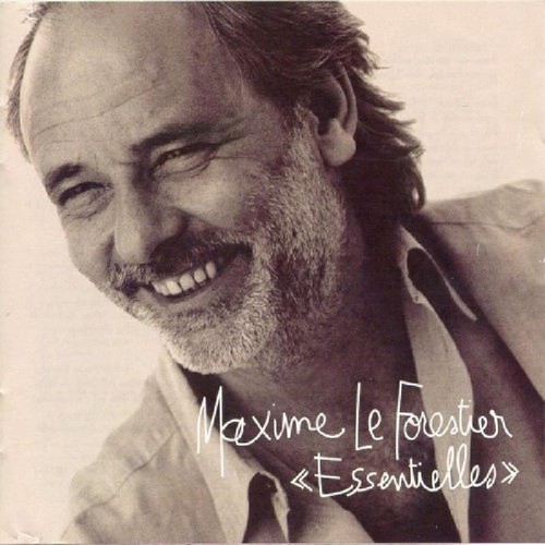 Maxime forestier - maxime, le