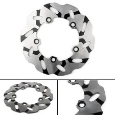 Disque de Frein Arrière Rotor