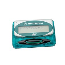 Motorola Flex Pager Beeper