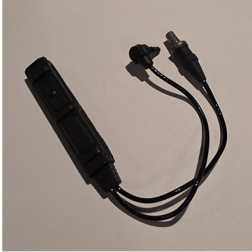 Surefire sr07 it remote - ds-sr07-d-it,