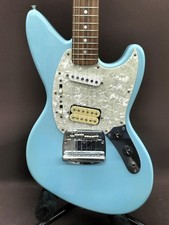 [Fender Japan] Guitare