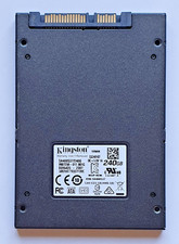 Disque dur 240 Go SATA III