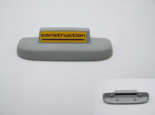 Playmobil chantier - playmobil,
