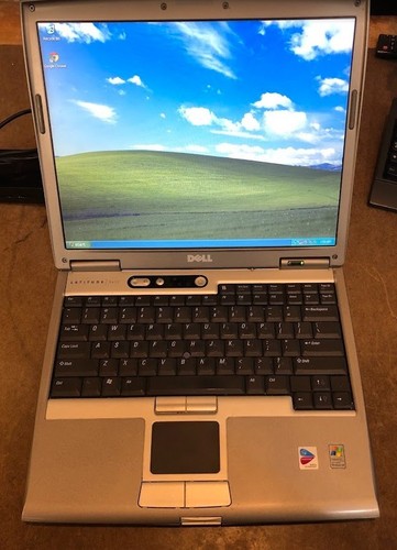 Dell latitude d610 - dell,