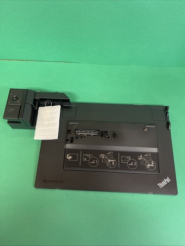 Lenovo thinkpad mini dock - mini,