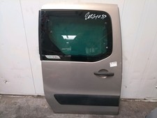 PORTE COULISSANTE D CITROEN