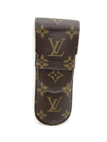 Louis vuitton etui lunettes - louis,