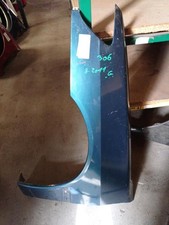 Aile avant gauche PEUGEOT 306