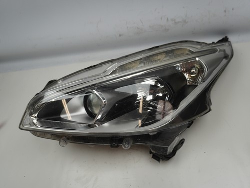 Phare gauche occasion - , peugeot