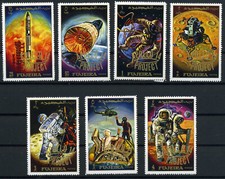 A653/ FUJEIRA / ESPACE APOLLO