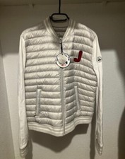 Doudoune sans capuche JOTT