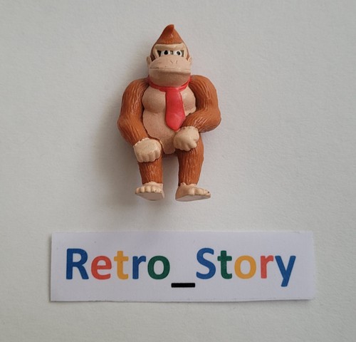 Figurine donkey kong - figurine,