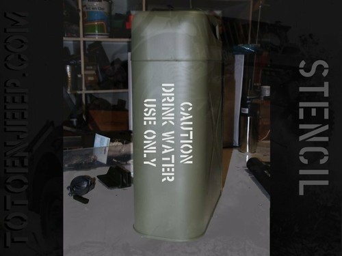 Pochoir stencil marquage - stencil,