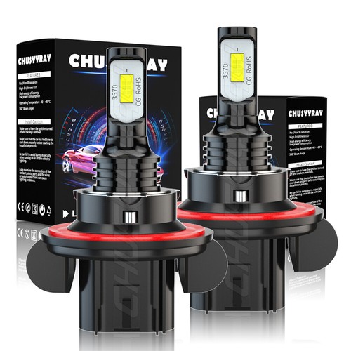 Led headlight kit - led,