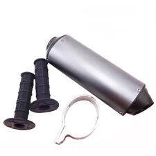 38mm Pot D'échappement