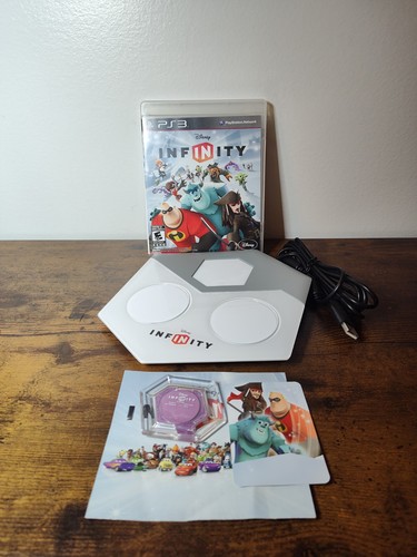 Disney infinity ps3 - 1.0,