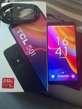 smartphone TCL 501