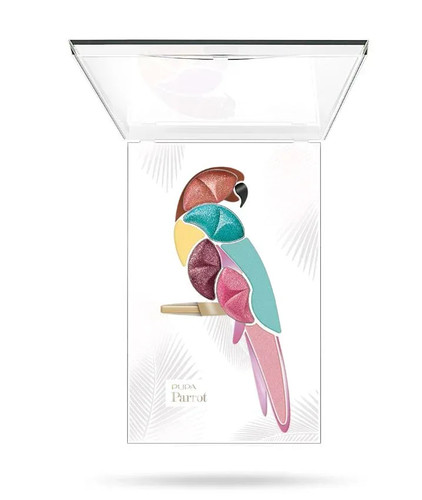 Pupa parrot bahia 002 - bahia, trousse