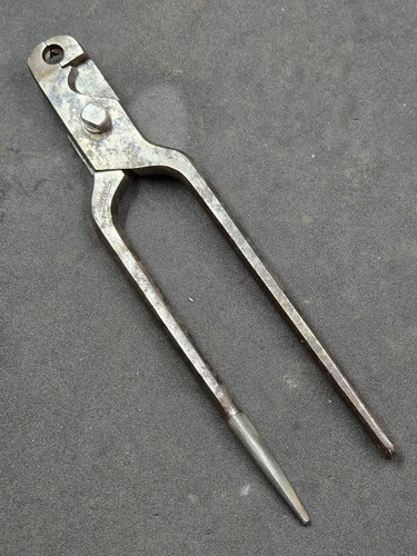 Pince pionnier allemand - pionnier,