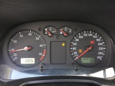 Compteur VOLKSWAGEN GOLF 4