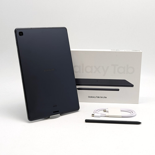 Samsung galaxy tab - samsung, lite