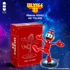 Figurine Ulysse 31 – NONO