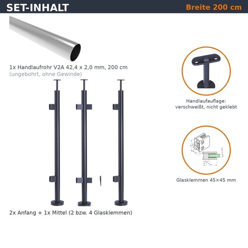 Sellon24 set garde - set, en