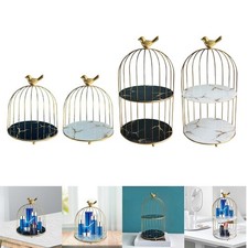 Étagère de rangement en fer