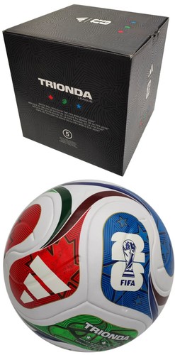 Adidas 2026 trionda ligue - adidas,