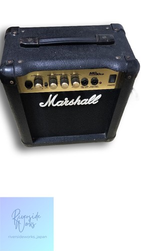 Marshall amp - marshall,
