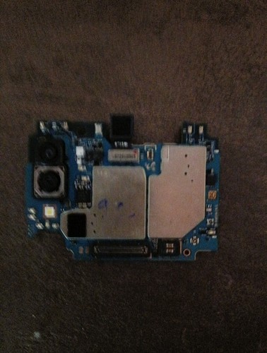 Carte mère pour samsung - carte,