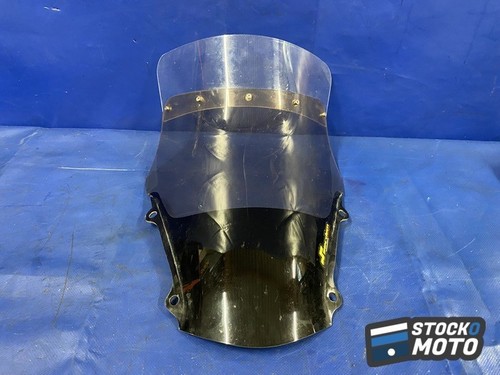 Bulle suzuki 650 freewind - bulle,