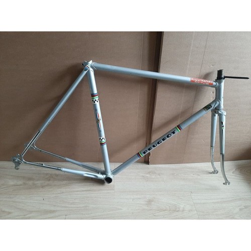 Cadre velo peugeot px10 - cadre,