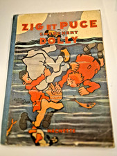 Edition Originale ZIG ET PUCE