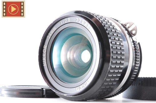 Objectif grand angle - 🎦,