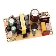 Module De Carte D'alimentation à Découpage Isolé,  220V à DC 24V 1A