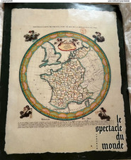 Revue : Le Spectacle du Monde - n°207 Juin 1979