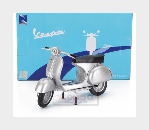 Newray piaggio vespa 150 - 1:12,