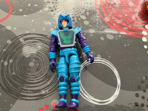 Hasbro vintage 1987 figure