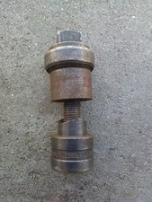 emporte pièce  GREENLEE  ( armoire électrique ) diamètre  15,2mm occas