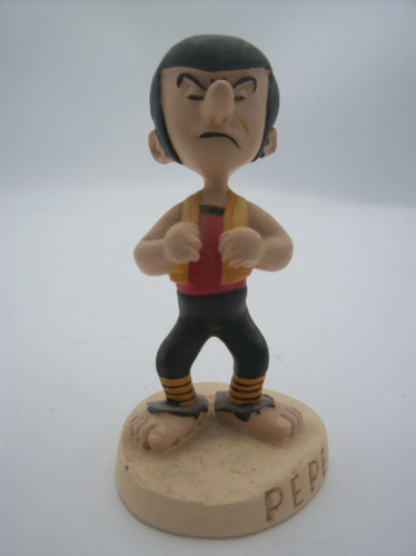 Figurine collection atlas - figurine,