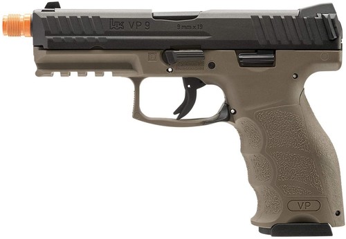 Umarex licensed vp9 - umarex,