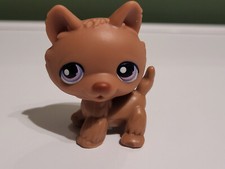 LPS #39 BIS LITTLEST PETSHOP