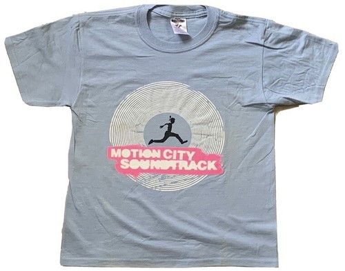 Motion city soundtrack - motion,