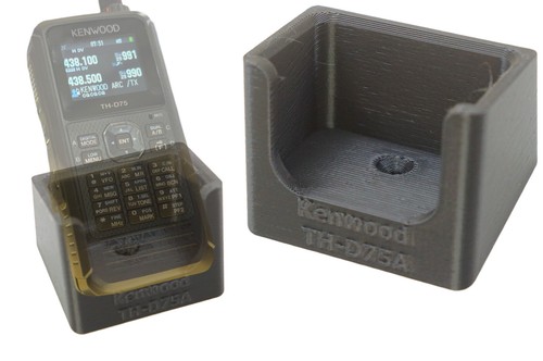 Support bureau pour radio - support,