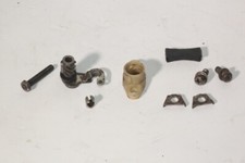 système levier poussée