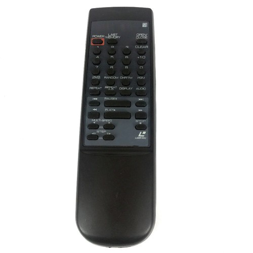 Remote control replace - replace, for