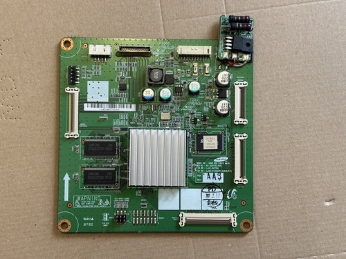Carte tcon samsung - carte,