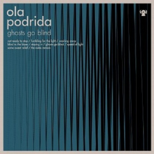 Ola podrida ghosts - ghosts, go
