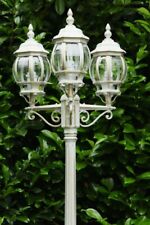 Candélabre classique Lampe